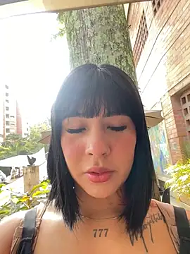 VictoriaEva online show from 02-07-25, 01:11