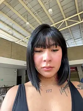 VictoriaEva online show from 02-10-25, 01:55