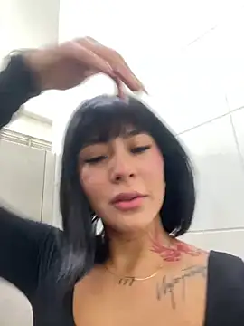 VictoriaEva online show from 03-08-25, 05:33