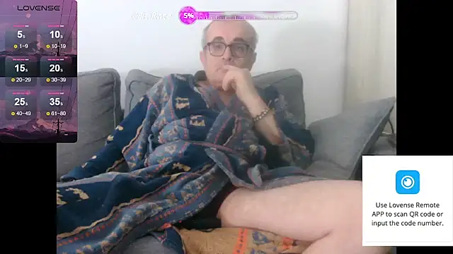 Bretoncool online show from 11-06-25, 12:39