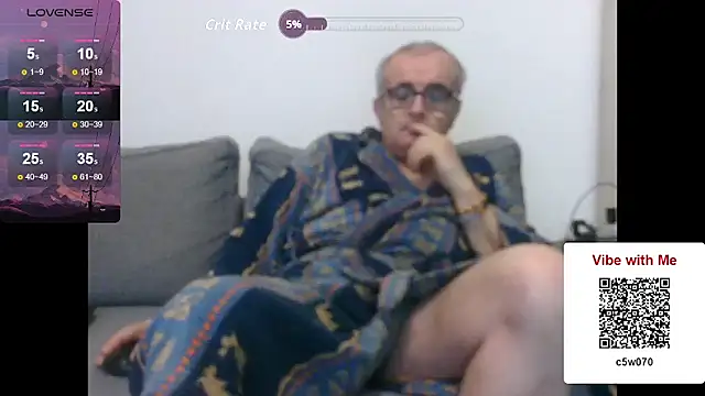 Bretoncool online show from 11-16-25, 05:57