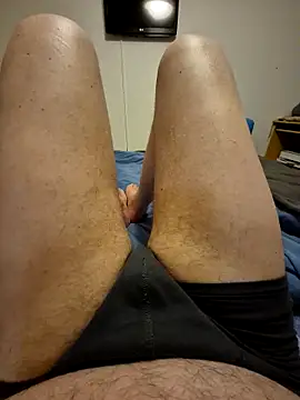 Bretoncool online show from 03-31-26, 04:46