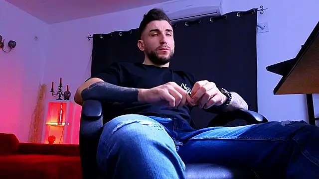 MightyAaron66 online show from 01-12-26, 05:29