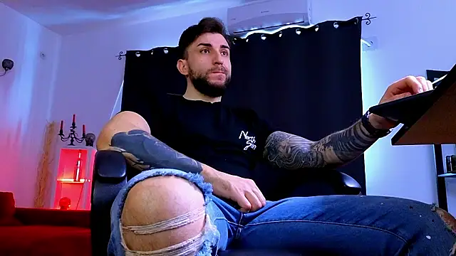 MightyAaron66 online show from 02-18-26, 08:32