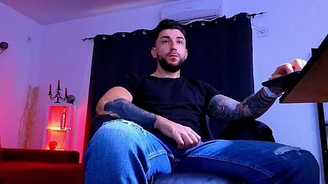 MightyAaron66 online show from 07-19-26, 03:10