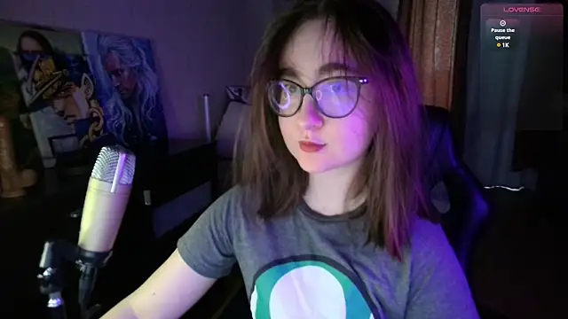 Snapshot of el_sweety chatting on 01-06-25, 09:52 el sweety online show from 01-06-25, 09:52