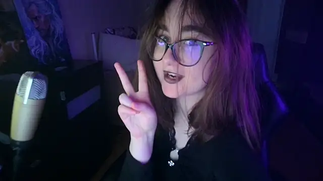 Snapshot of el_sweety chatting on 01-20-25, 01:32 el sweety online show from 01-20-25, 01:32