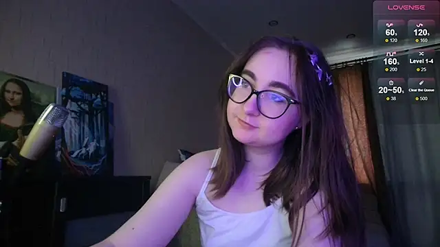 Snapshot of el_sweety chatting on 02-27-25, 12:45 el sweety online show from 02-27-25, 12:45