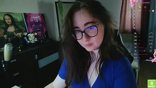 Snapshot of el_sweety chatting on 09-09-25, 12:05 el sweety online show from 09-09-25, 12:05