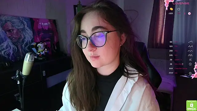 Snapshot of el_sweety chatting on 10-10-25, 11:20 el sweety online show from 10-10-25, 11:20