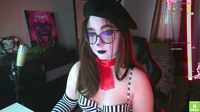 Snapshot of el_sweety chatting on 10-21-25, 08:15 el sweety online show from 10-21-25, 08:15