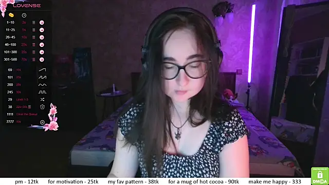 Snapshot of el_sweety chatting on 12-01-25, 01:05 el sweety online show from 12-01-25, 01:05