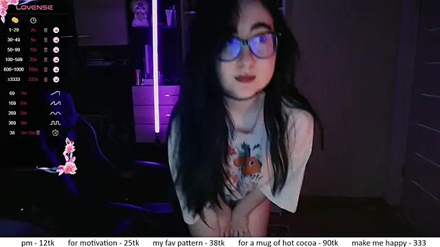 el sweety online show from 03-01-26, 11:34