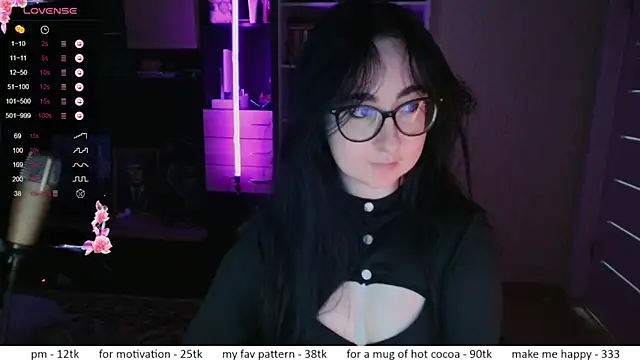 el sweety online show from 03-04-26, 01:06