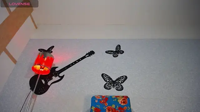 OpraxBellinda online show from 02-18-25, 04:15