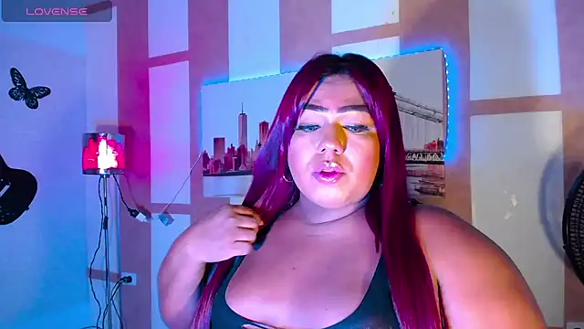 OpraxBellinda online show from 10-29-25, 05:10