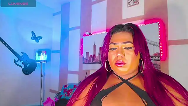 OpraxBellinda online show from 11-14-25, 02:43