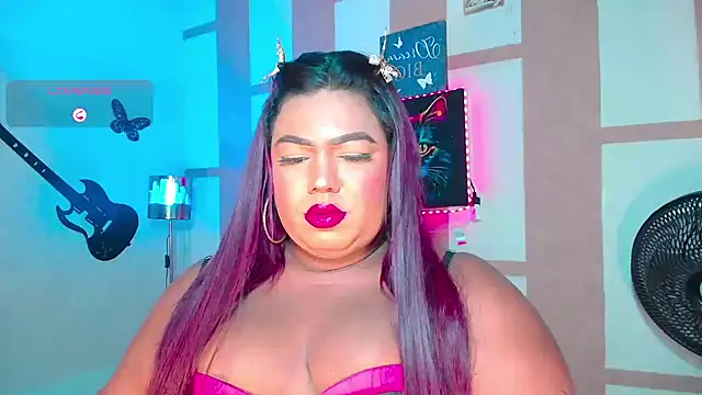 OpraxBellinda online show from 02-07-26, 02:48