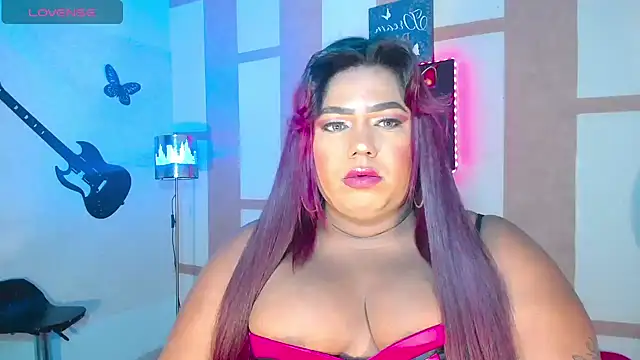 OpraxBellinda online show from 02-24-26, 01:58