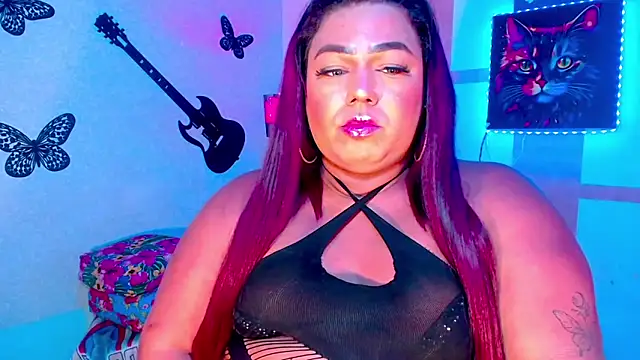 OpraxBellinda online show from 03-25-26, 02:06