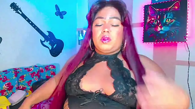 OpraxBellinda online show from 04-15-26, 02:40