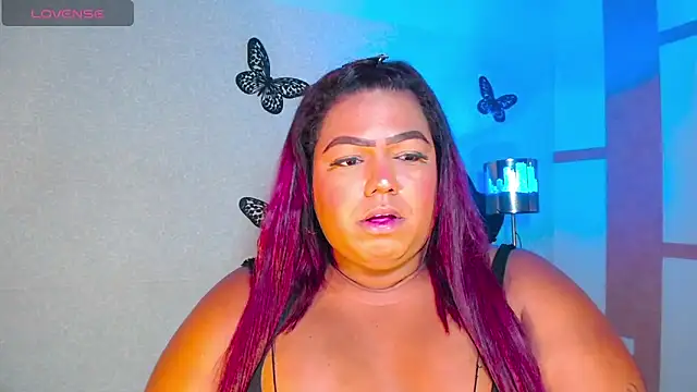 OpraxBellinda online show from 05-17-26, 02:20
