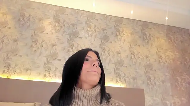 JadaKai online show from 02-13-25, 01:50