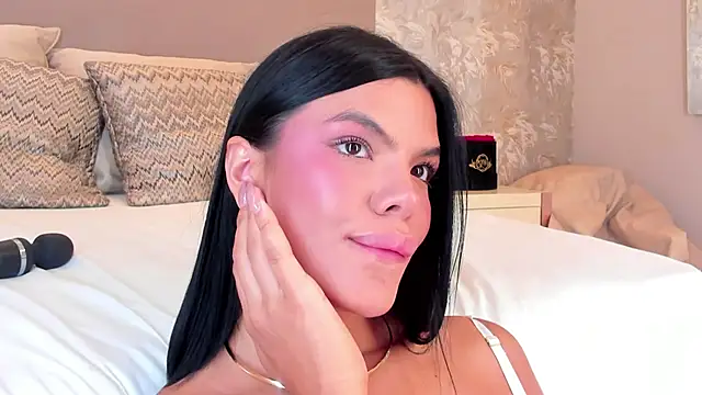 JadaKai online show from 03-13-25, 04:16