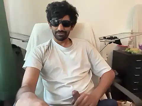 dominanthubby online show from 06-03-26, 07:44