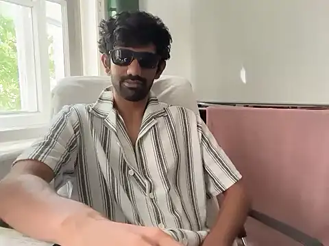 dominanthubby online show from 06-04-26, 08:09