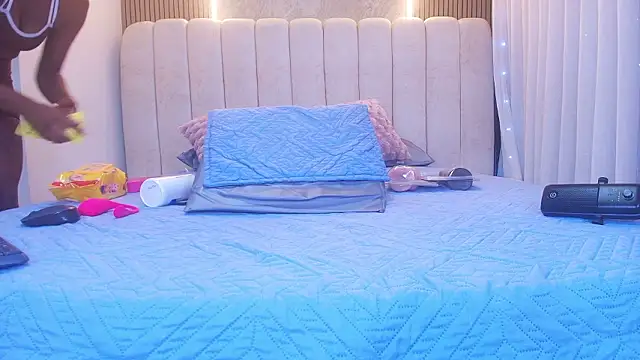 kata hazel online show from 03-19-26, 07:18