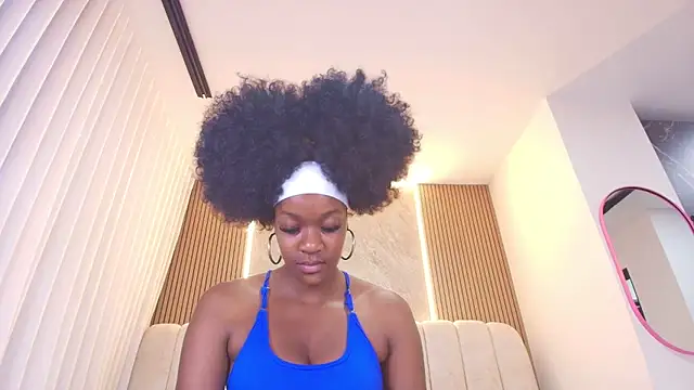 kata hazel online show from 04-08-26, 07:14