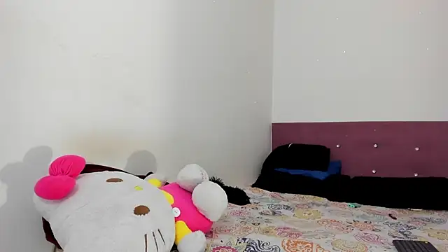 HeellBoy  online show from 01-09-26, 03:31