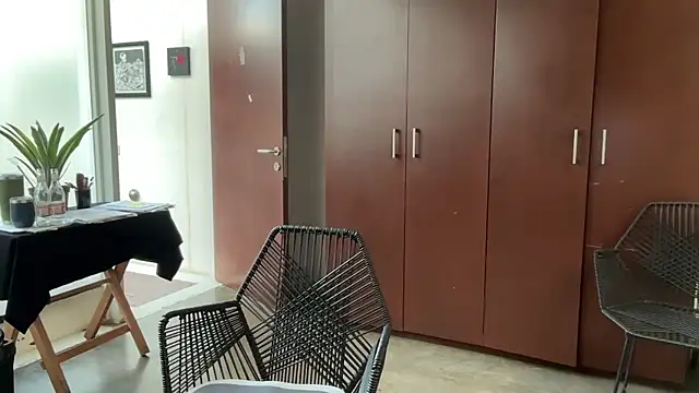 alanan881 online show from 01-18-26, 10:35