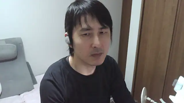 ikkakusai11 online show from 10-16-25, 10:00