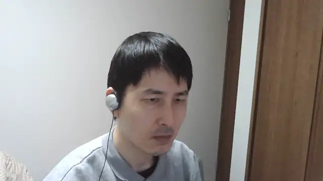 ikkakusai11 online show from 11-25-25, 04:51