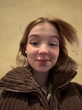 Baby Tiny online show from 01-09-25, 05:22
