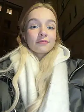 Baby Tiny online show from 02-01-25, 07:44