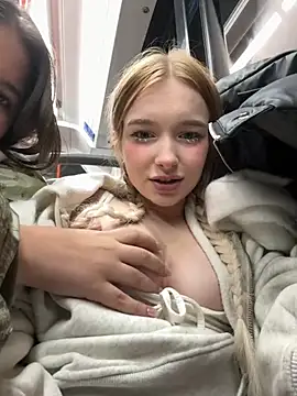 Baby Tiny online show from 02-07-25, 08:31