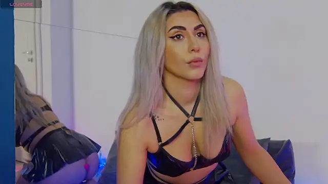 CelineMeyerr online show from 03-18-26, 06:05