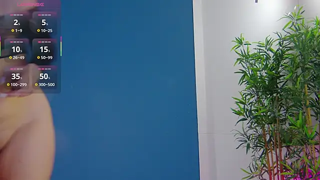 CelineMeyerr online show from 05-15-26, 05:14