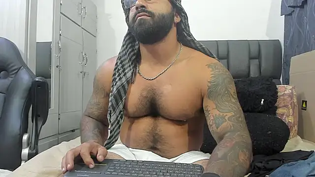 Lyon vach online show from 01-29-25, 11:04