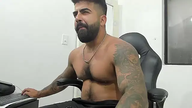 Lyon vach online show from 02-27-25, 06:53