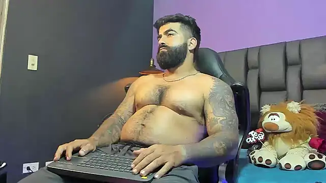 Lyon vach online show from 02-14-26, 01:57