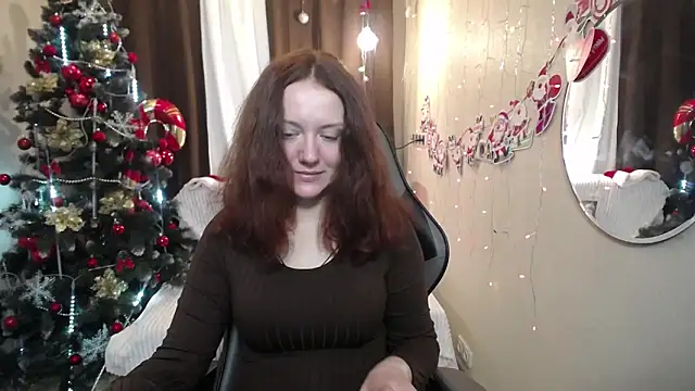 BarbaraStily online show from 12-22-24, 07:44