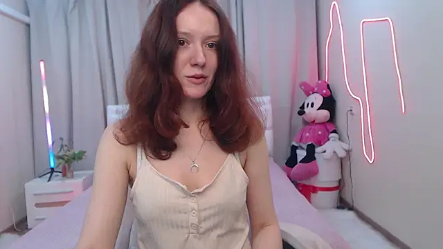 BarbaraStily online show from 05-17-26, 06:44
