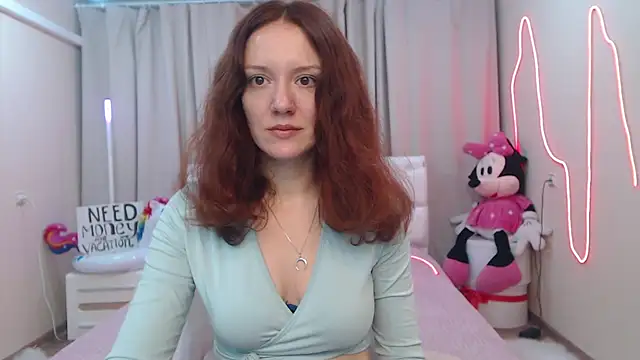 BarbaraStily online show from 05-30-26, 06:43
