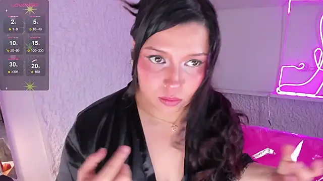 Snapshot of ArticaBelle chatting on 02-28-25, 03:15 ArticaBelle online show from 02-28-25, 03:15