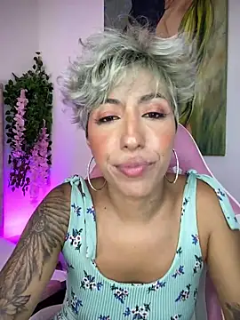 MONSYHOT1 online show from 01-23-25, 08:24