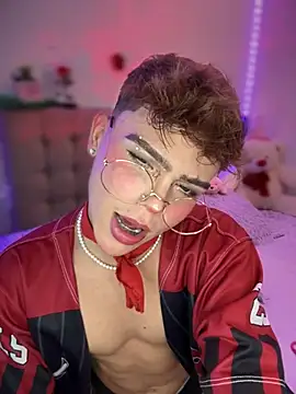 PRINCE STEV online show from 02-26-25, 04:47